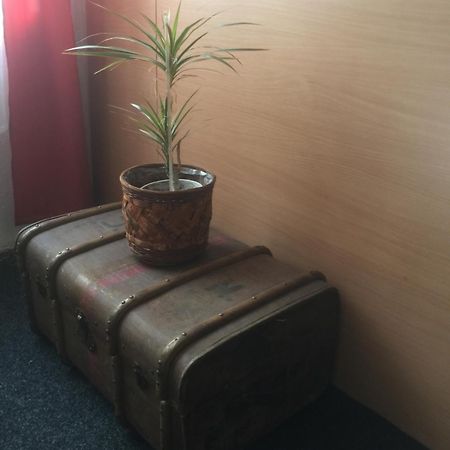 Hotel Dvorak Chrast Dış mekan fotoğraf