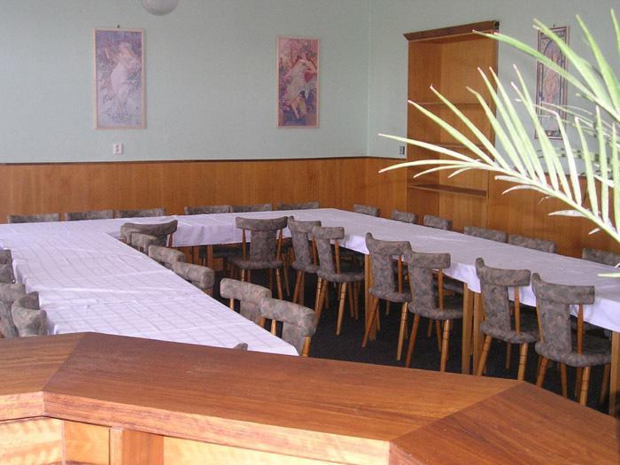 Hotel Dvorak Chrast Dış mekan fotoğraf