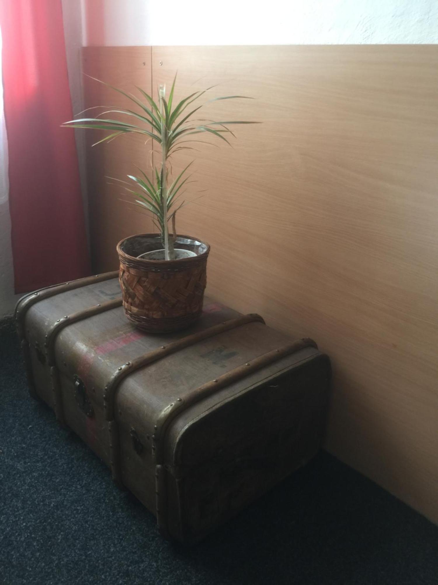 Hotel Dvorak Chrast Dış mekan fotoğraf