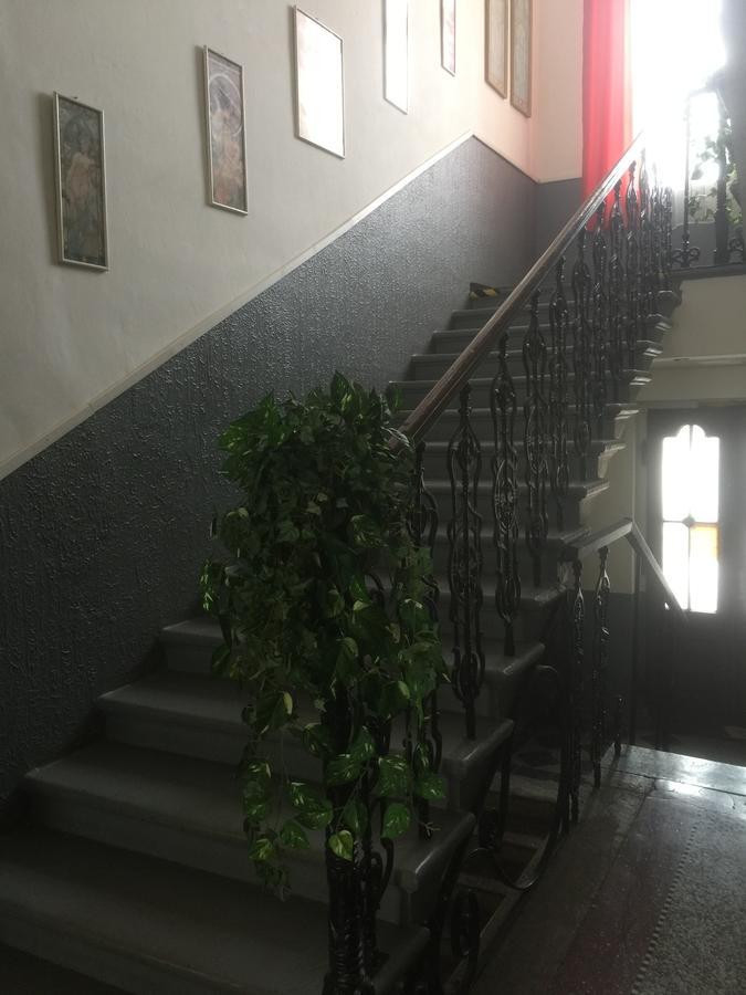 Hotel Dvorak Chrast Dış mekan fotoğraf