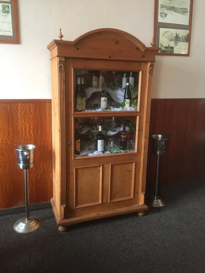 Hotel Dvorak Chrast Dış mekan fotoğraf