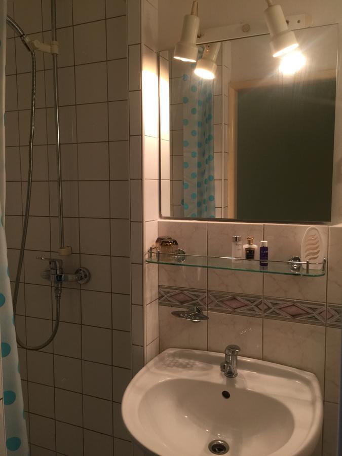 Hotel Dvorak Chrast Dış mekan fotoğraf